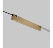 Блок питания Elektrostandard Brass Line 150W 95066/00 латунь a069646