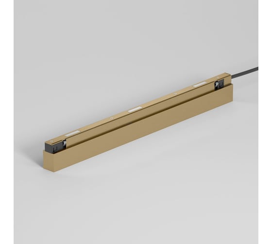 Блок питания Elektrostandard Brass Line 150W 95066/00 латунь a069646