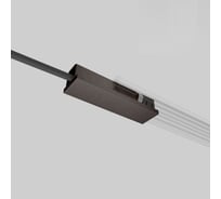 Ввод питания Elektrostandard Titan Line 85005/00 титан a069718