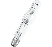 Металлогалогенная лампа OSRAM HQI-BT 400Вт 5500К Е40HQI-BT 400W/D PRO E40 12x1 SAF RU 4099854127595