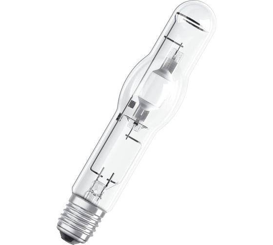 Металлогалогенная лампа OSRAM HQI-BT 400Вт 5500К Е40HQI-BT 400W/D PRO E40 12x1 SAF RU 4099854127595