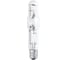 Металлогалогенная лампа OSRAM HQI-BT 400Вт 5500К Е40HQI-BT 400W/D PRO E40 12x1 SAF RU 4099854127595 2