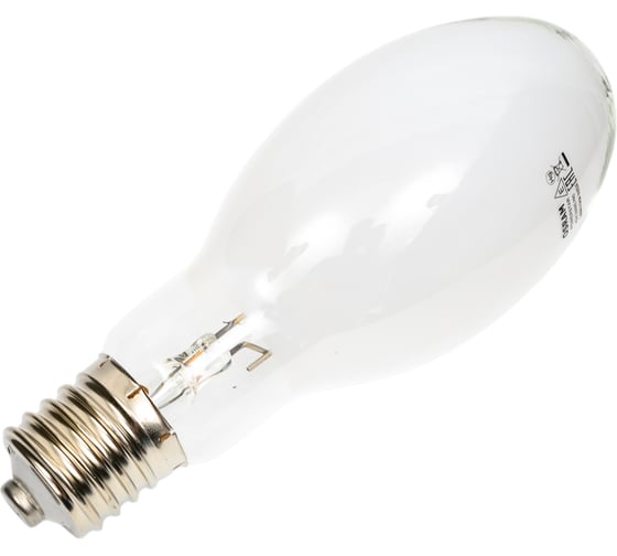Металлогалогенная лампа OSRAM HQI-Е 250Вт 5200К Е40HQI-E 250W/D PRO COATED E40 12x1 RU 4099854126208