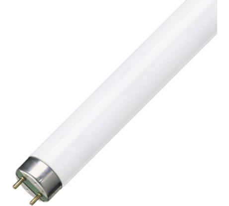 Линейная люминесцентная лампа Osram LUMILUX T8 58Вт 4000К G13L 58W/840 4058075692916