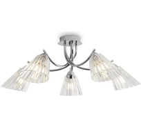 Люстра Freya Faber FR5423PL-05CH
