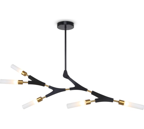 Подвесной светильник Freya Crown FR5213PL-05B 1