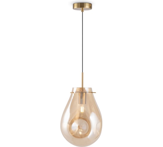 Подвесной светильник Freya Dispel FR5180PL-01BS