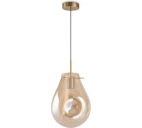 Подвесной светильник Freya Dispel FR5180PL-01BS