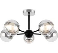 Подвесной светильник Freya Sonnet FR5271PL-05B