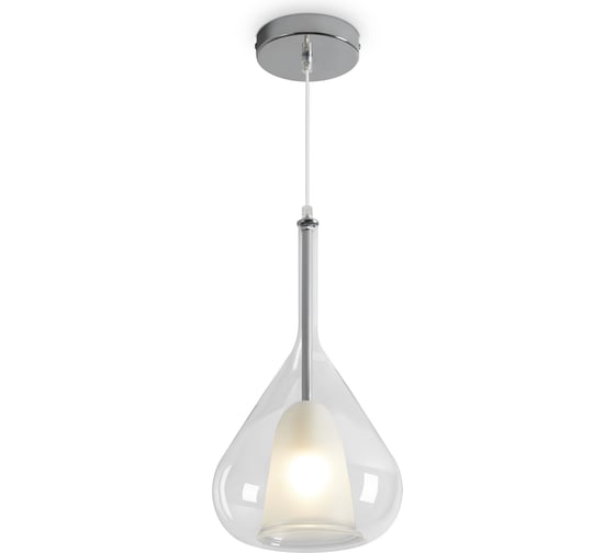 Подвесной светильник Freya Plumo FR5459PL-01W