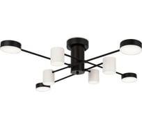 Светильник Freya Tibo FR6048CL-L8B