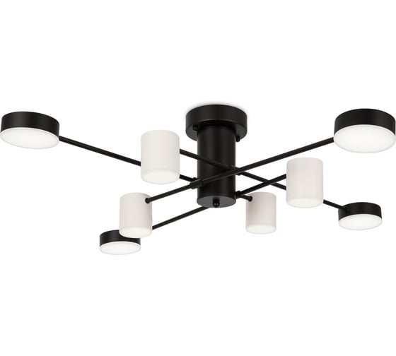 Светильник Freya Tibo FR6048CL-L8B