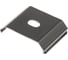 Заглушка торцевая Jazzway для профиля PAL5050 BLACK (черный) (набор 2шт) 5058910 2