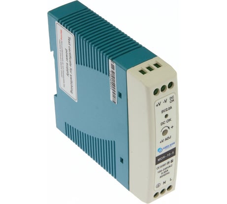 Источник питания KEEN SIDE MDR-10-5 150695