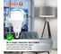 Лампочка светодиодная OSRAM LVCLA300 30SW/840 230VFR E27 10x1RU 4058075696778 6