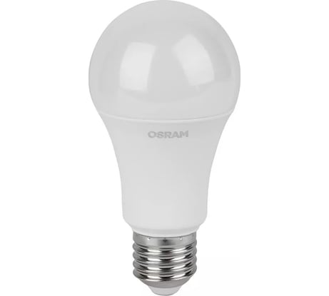 Лампочка светодиодная OSRAM LVCLA300 30SW/865 230VFR E27 10x1RU 4058075696808