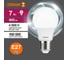 Лампочка светодиодная низковольтная OSRAM LS CLA60 7W/840 127VFR E27 FS1 4099854334542 2