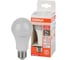 Лампочка светодиодная низковольтная OSRAM LS CLA60 7W/840 12-36VFR E27 4058075732896 1