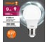 Лампочка светодиодная низковольтная OSRAM LSCLA100 9W/840 127VFR E27 FS1 4099854334580 3