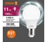 Лампочка светодиодная низковольтная OSRAM LSCLA120 11W/840 127VFR E27 FS1 4099854334634 3
