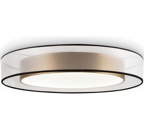 Потолочный светильник Freya Zoticus FR6005CL-L48G