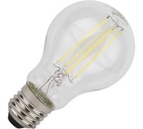 Лампочка светодиодная филаментная OSRAM LSCLA100 7,5W/827230VFILCLE2710x1RU 4058075684126