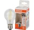 Лампочка светодиодная филаментная OSRAM LSCLA100 7,5W/840230VFILCLE2710x1RU 4058075684188 1