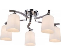 Потолочный светильник Freya Sol FR5454CL-05CH