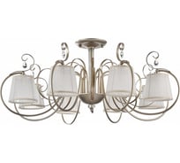 Потолочный светильник Freya Simone FR2020-CL-08-BG