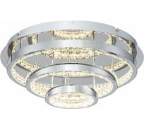 Потолочный светильник Freya Dome FR6004CL-L35CH