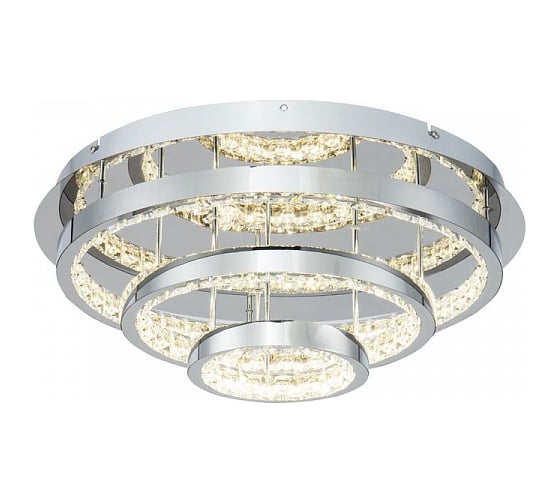 Потолочный светильник Freya Dome FR6004CL-L35CH