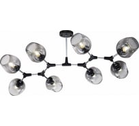 Потолочный светильник Freya Desi FR5006CL-08B