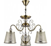 Потолочный светильник Freya Driana FR2405-PL-03-BZ