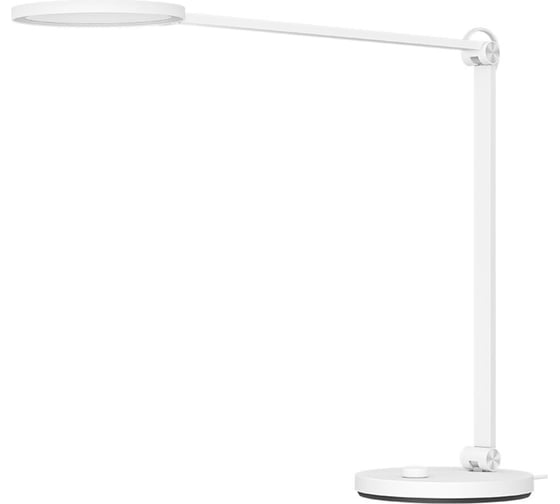 Умный настольный светильник XIAOMI Mi Smart LED Desk Lamp Pro BHR4119GL