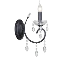 Бра-светильник Rivoli Anamaria 2097401 1 х Е14 40 Вт классика Б0066415