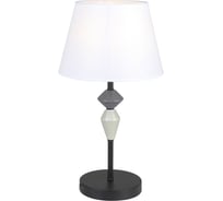 Настольная лампа Rivoli Alisia 7096501 1 х Е14 40 Вт классика Б0066478