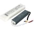 Блок питания для светодиодной ленты truEnergy 12V, 25W, IP68, алюминий, 140x30x20мм 17301 4