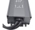 Блок питания для светодиодной ленты truEnergy 12V, 250W, IP68, алюминий, 235x75x36мм 17307 4