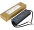 Блок питания для светодиодной ленты truEnergy 12V, 250W, IP68, алюминий, 235x75x36мм 17307 5