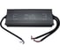 Блок питания для светодиодной ленты truEnergy 12V, 300W, IP68, алюминий, 265x90x36мм 17308 1