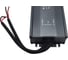 Блок питания для светодиодной ленты truEnergy 12V, 300W, IP68, алюминий, 265x90x36мм 17308 4