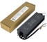 Блок питания для светодиодной ленты truEnergy 12V, 100W, IP68, алюминий, 190x55x30мм 17304 6