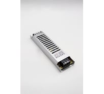 Блок питания для светодиодной ленты truEnergy 24V, 100W, IP20, алюминий, 195x53x22мм 17577