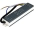 Блок питания для светодиодной ленты truEnergy 24V, 25W, IP68, алюминий, 140x30x20мм 17351 1