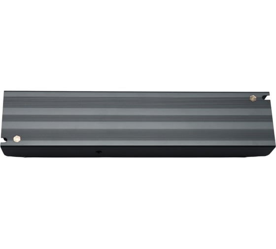 Блок питания для светодиодной ленты truEnergy Premium 24V, 100W, IP20, алюминий, 166x55x29мм 17752
