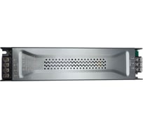 Блок питания для светодиодной ленты truEnergy Premium 24V, 150W, IP20, алюминий, 207x64x30мм 17753