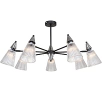 Люстра Rivoli Briana 3179208 7 х Е14 40 Вт модерн Б0066495