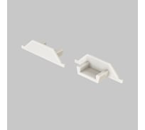 Комплект заглушек для профиля ALM010S MAYTONI 10шт ALM010EC