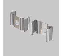 Комплект креплений для профиля ALM004S-2M MAYTONI 10шт ALM004MT