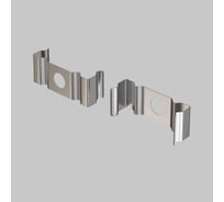 Комплект креплений для профиля ALM003S-2M MAYTONI 10шт ALM003MT